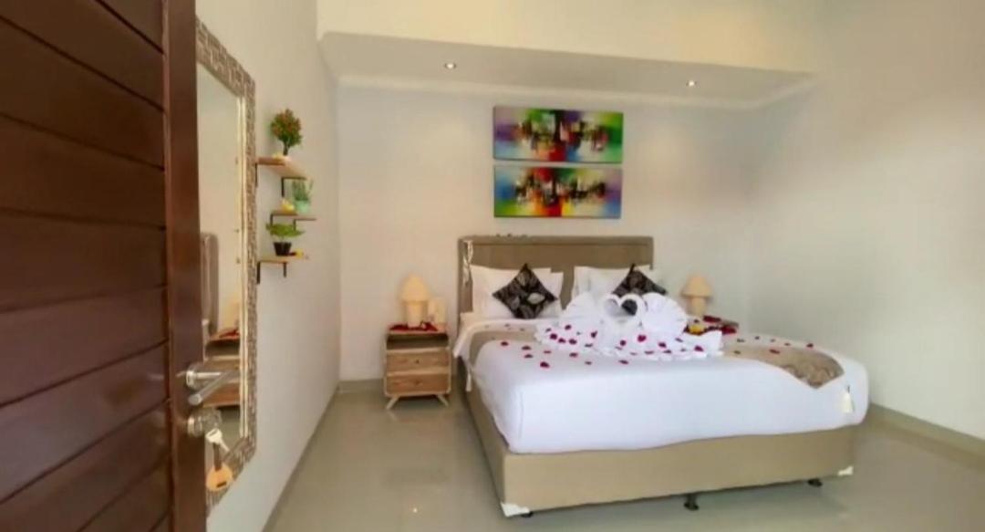 Villa Akmali Canggu - 2 Bedrooms Exteriér fotografie